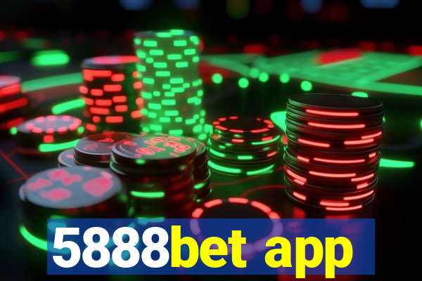 5888bet app